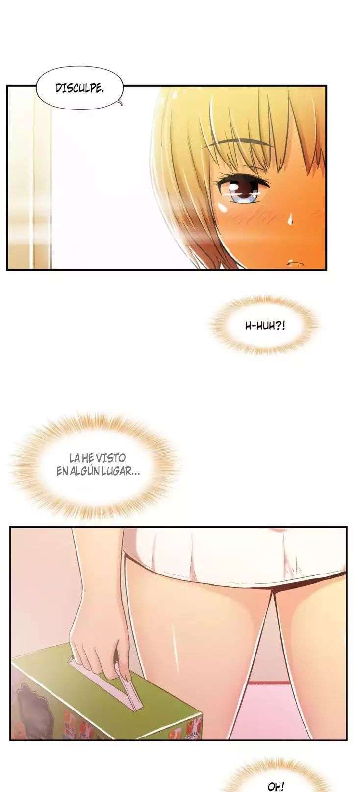 One Room Hero Capitulo 41 página 7