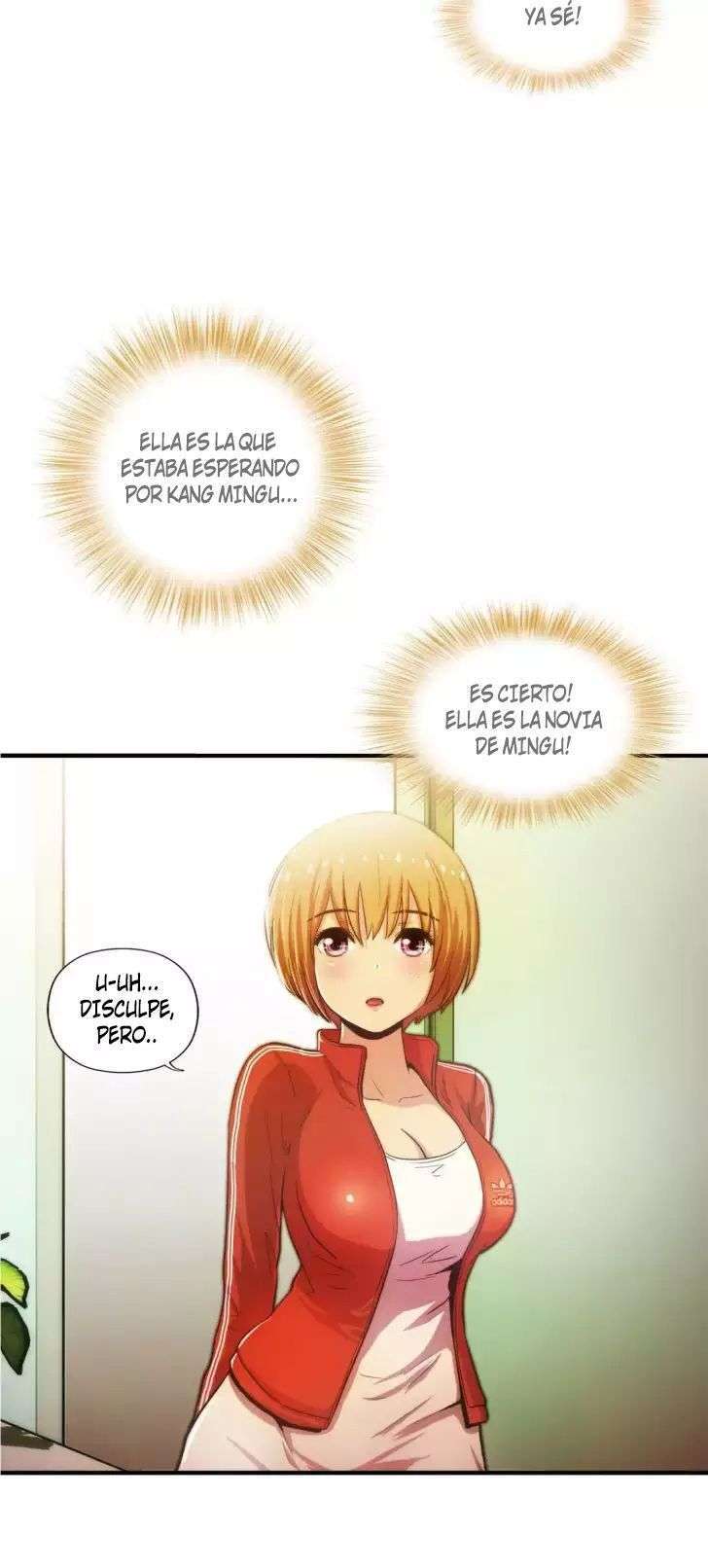 One Room Hero Capitulo 41 página 8