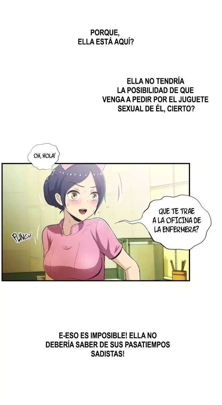 One Room Hero Capitulo 41 página 9