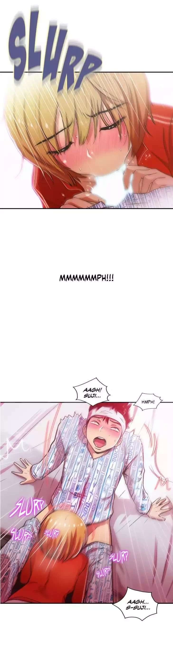 One Room Hero Capitulo 42 página 10