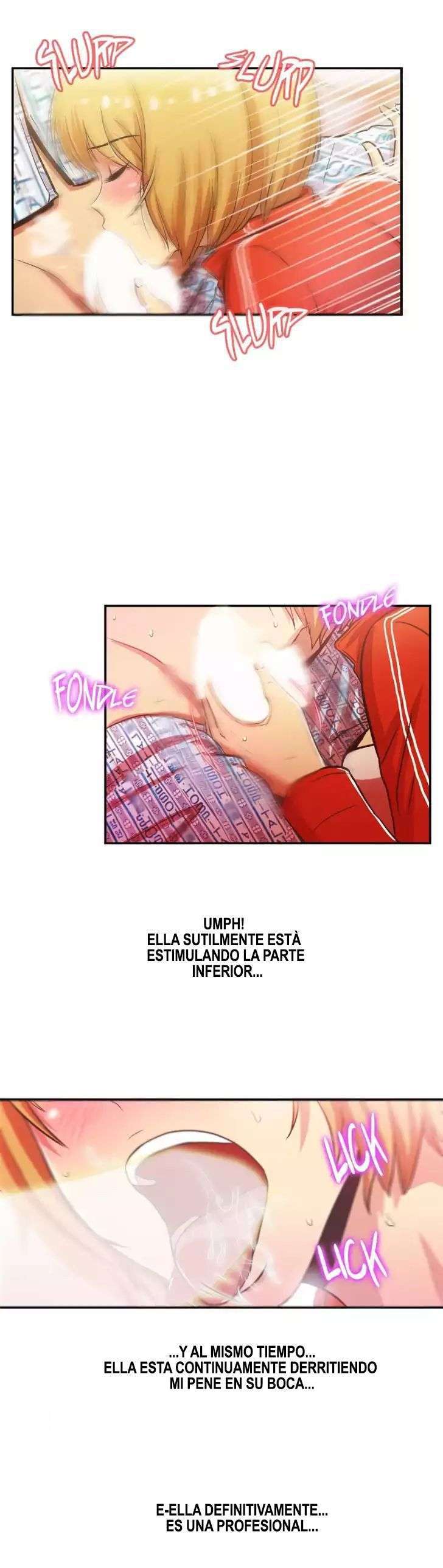 One Room Hero Capitulo 42 página 11