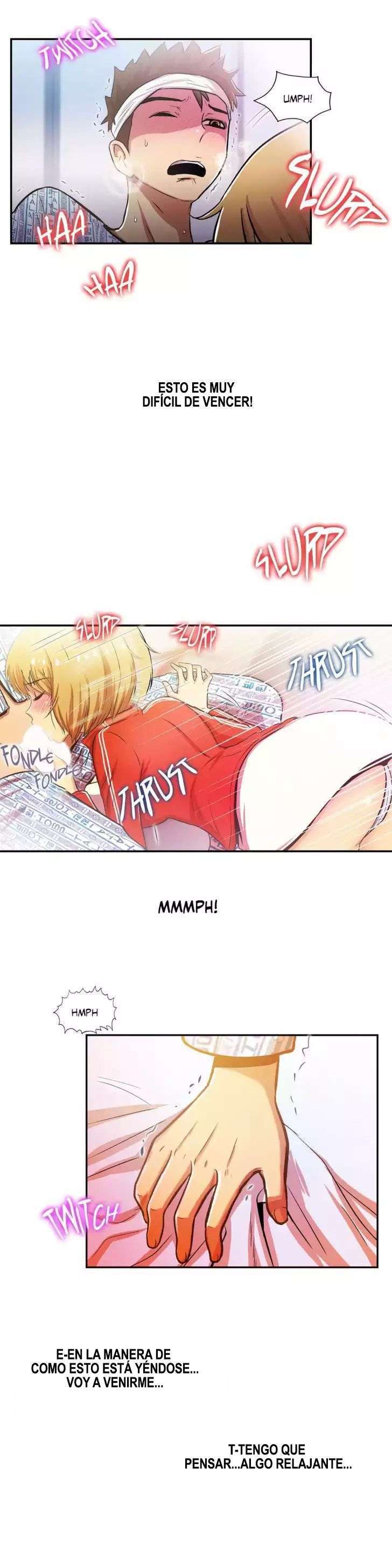 One Room Hero Capitulo 42 página 12