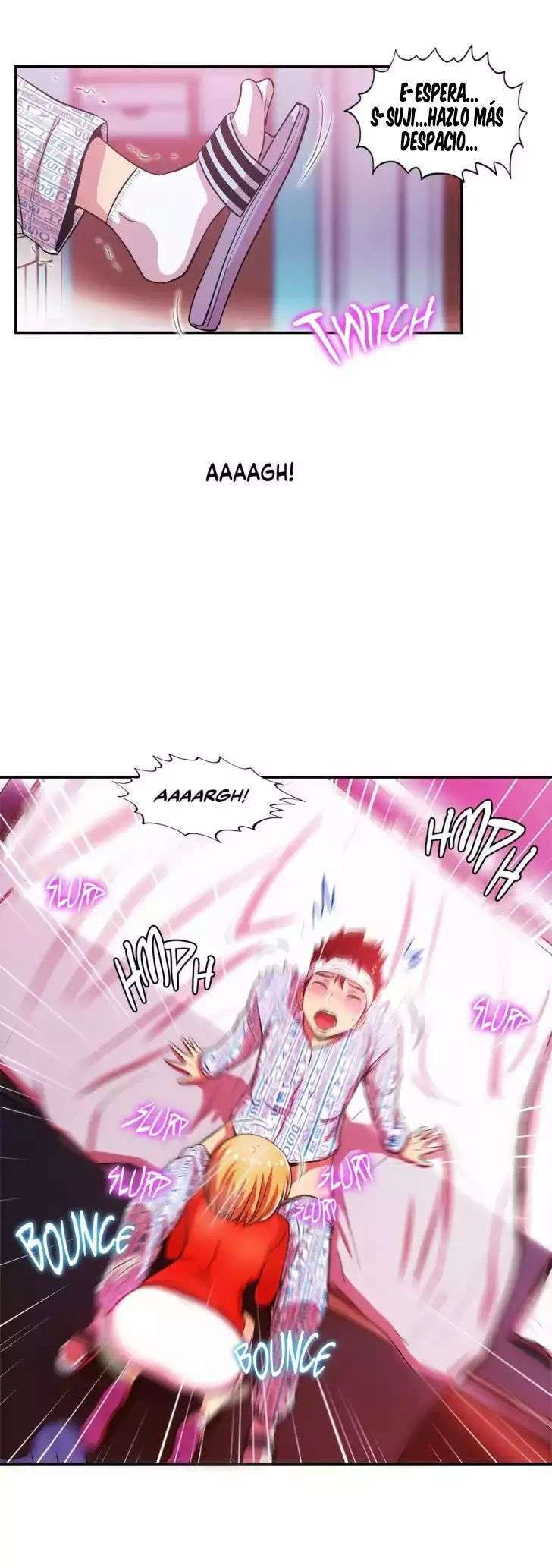 One Room Hero Capitulo 42 página 13