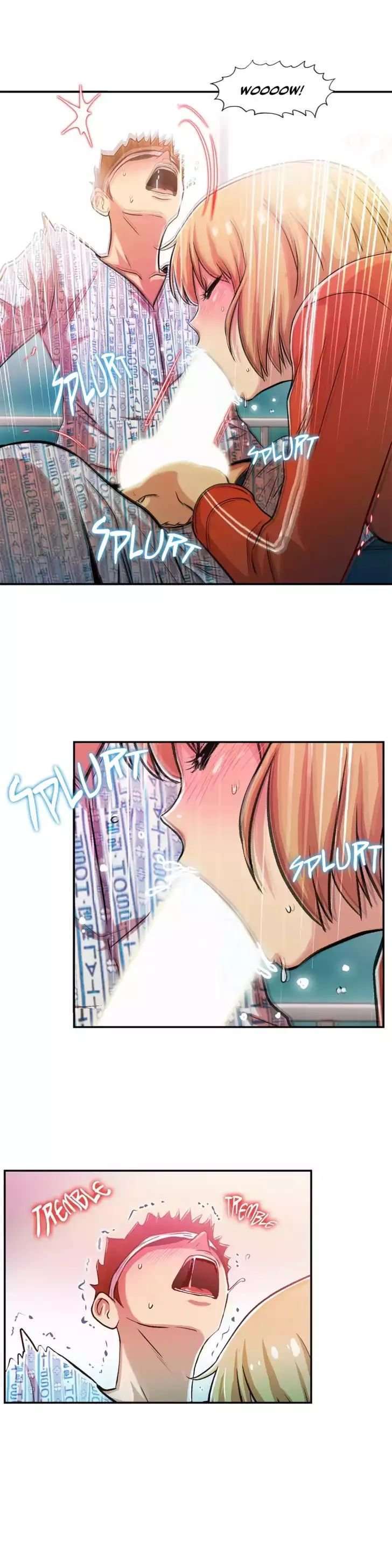 One Room Hero Capitulo 42 página 14