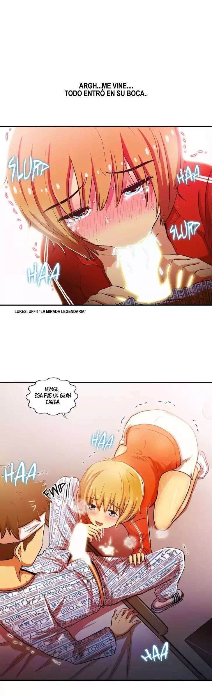 One Room Hero Capitulo 42 página 15