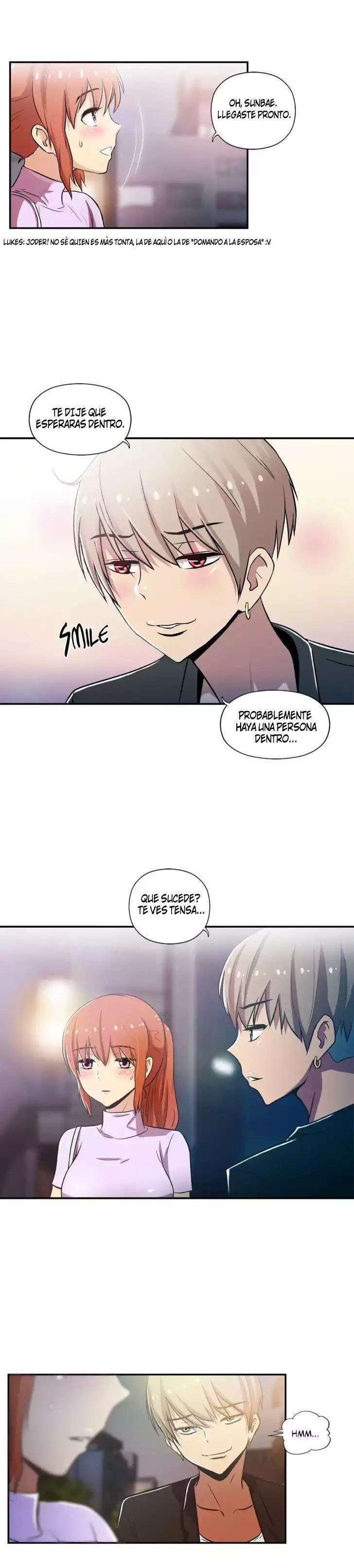 One Room Hero Capitulo 42 página 22