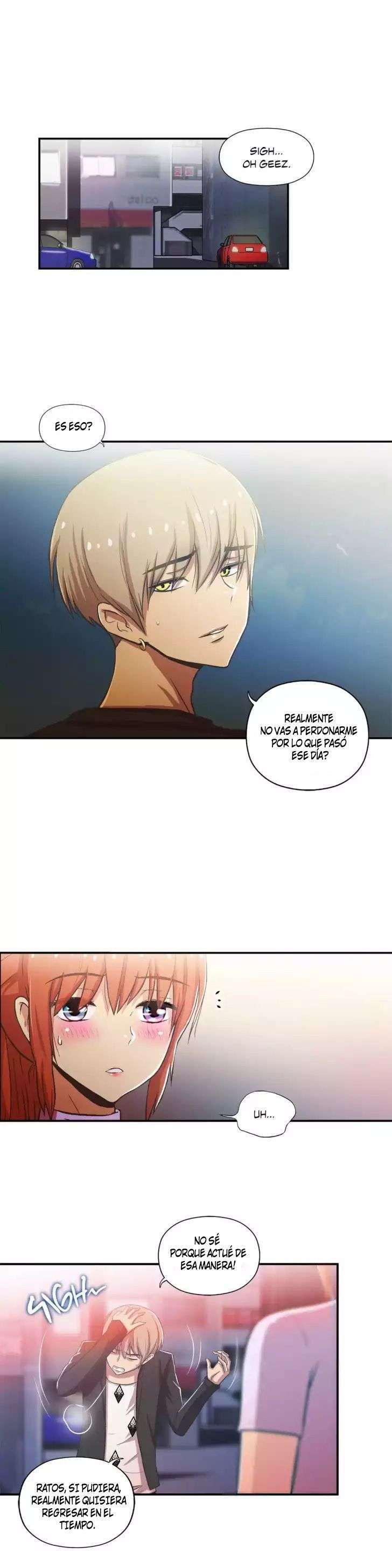 One Room Hero Capitulo 42 página 23