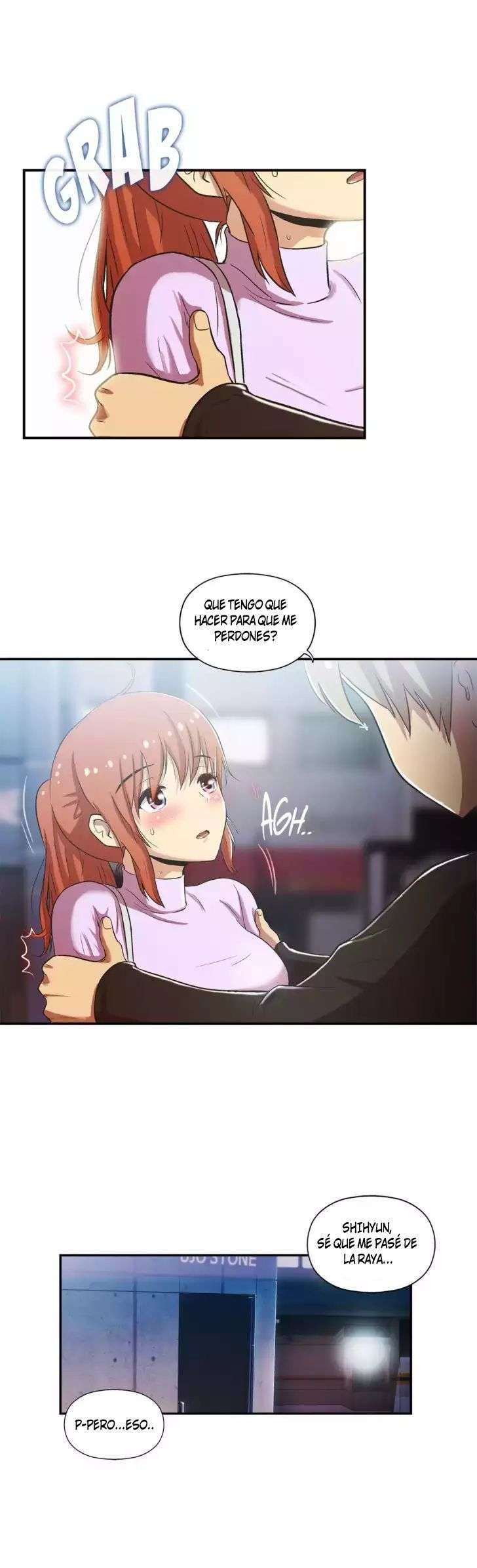 One Room Hero Capitulo 42 página 24