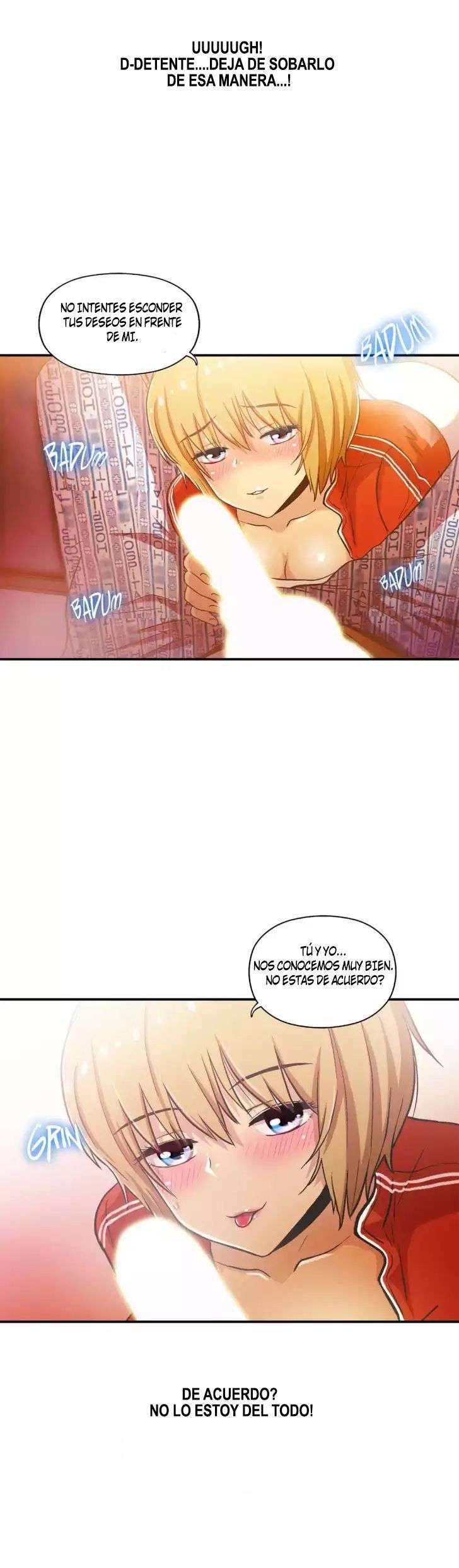 One Room Hero Capitulo 42 página 6