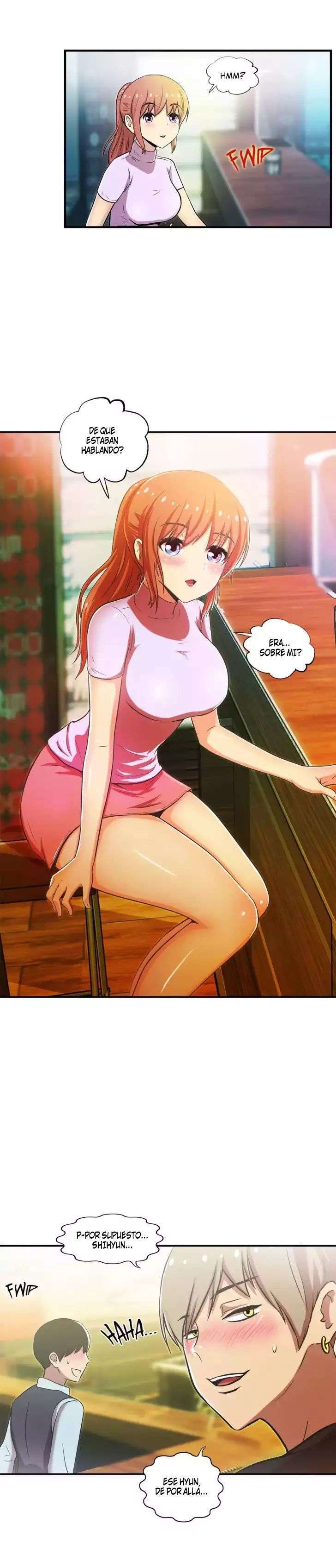 One Room Hero Capitulo 43 página 10
