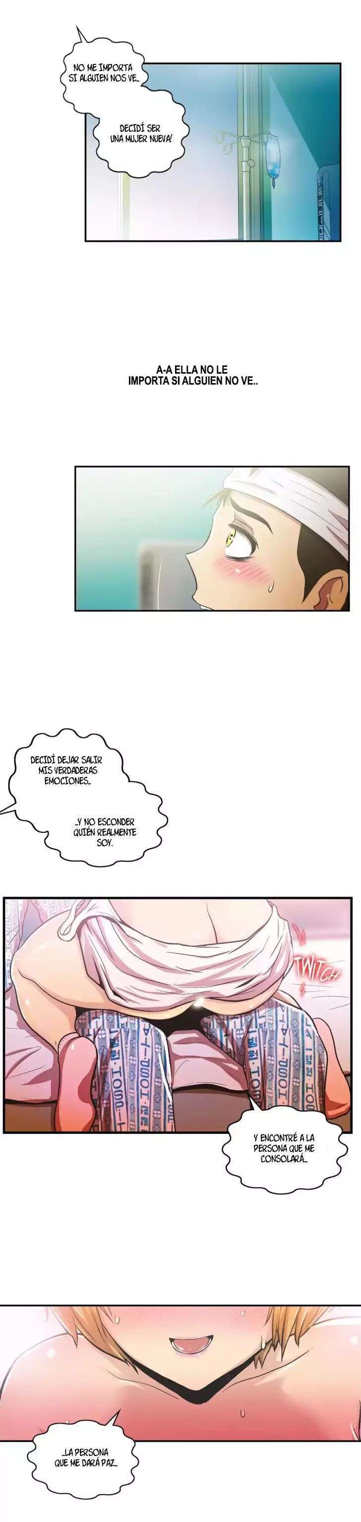 One Room Hero Capitulo 43 página 17