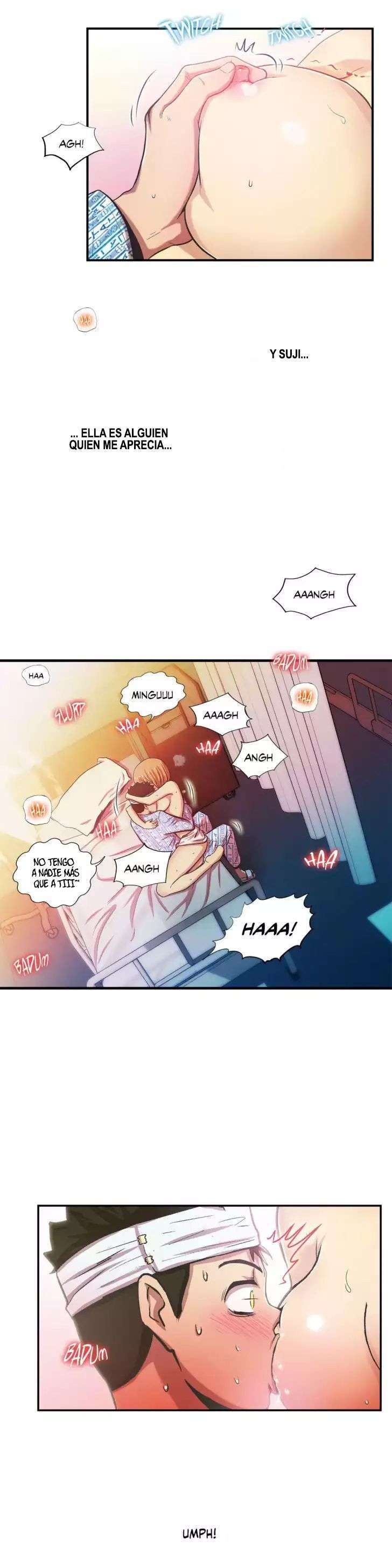 One Room Hero Capitulo 43 página 22