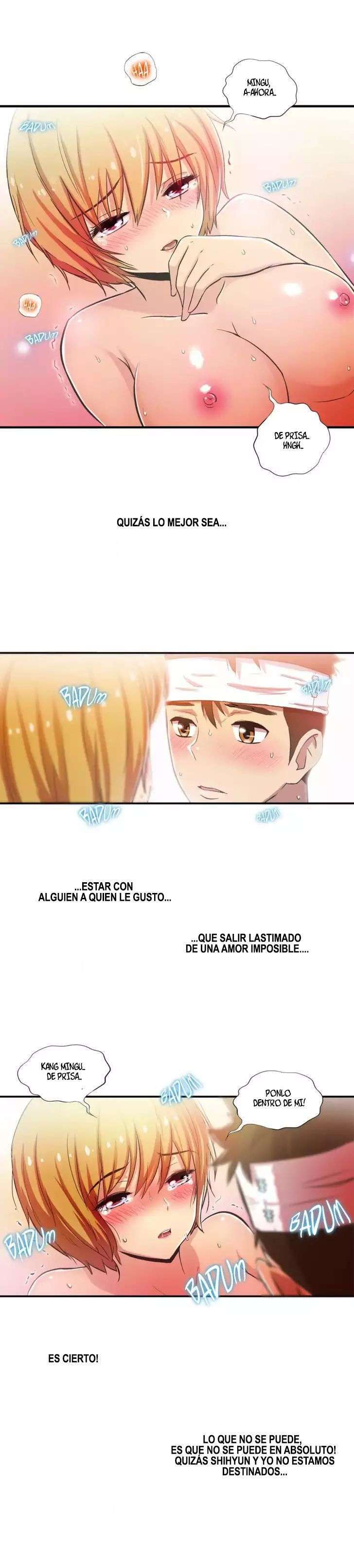 One Room Hero Capitulo 43 página 24