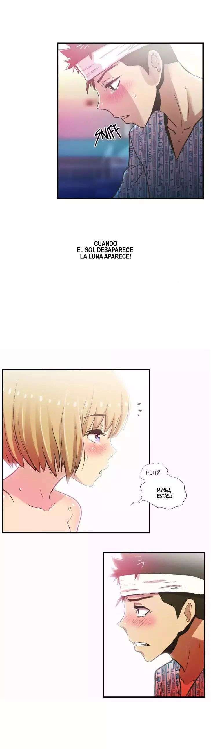 One Room Hero Capitulo 43 página 25