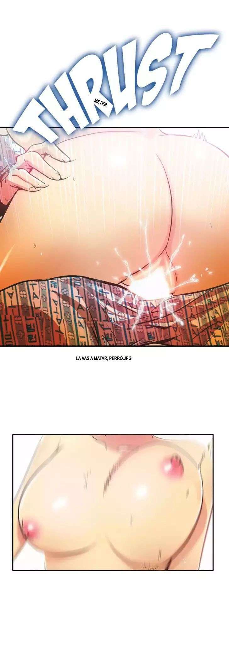 One Room Hero Capitulo 43 página 27