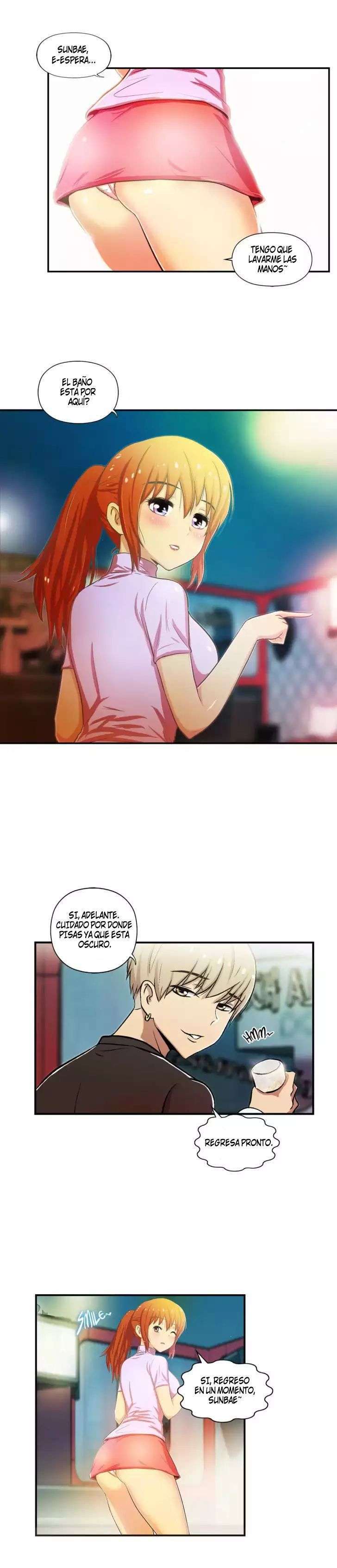 One Room Hero Capitulo 43 página 3