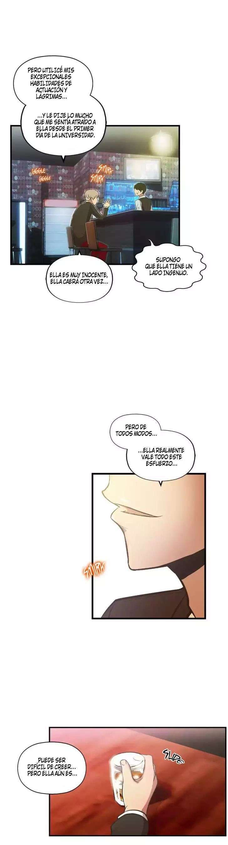One Room Hero Capitulo 43 página 6