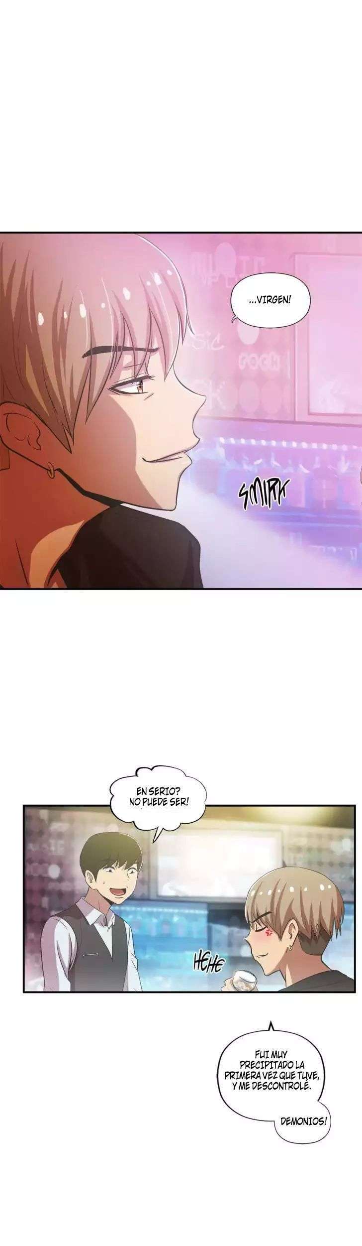 One Room Hero Capitulo 43 página 7