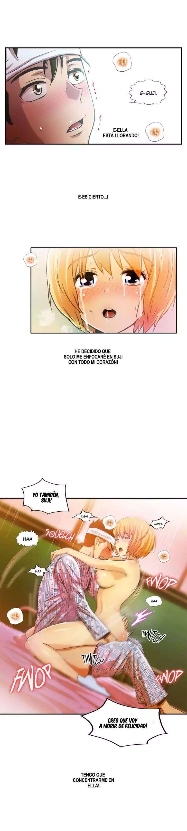 One Room Hero Capitulo 44 página 13