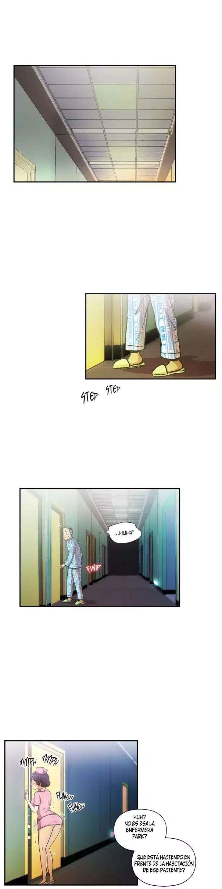 One Room Hero Capitulo 44 página 17
