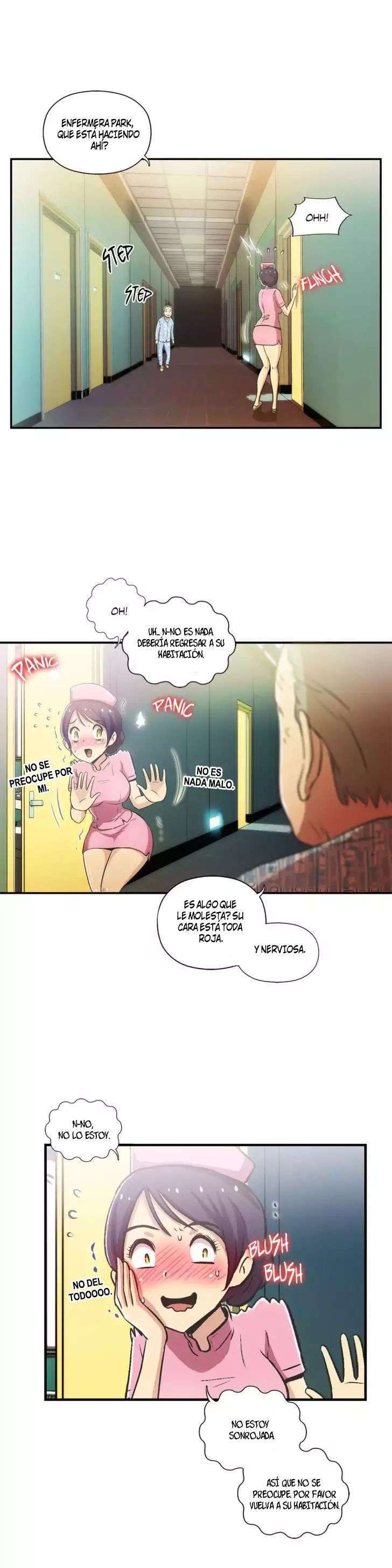 One Room Hero Capitulo 44 página 18