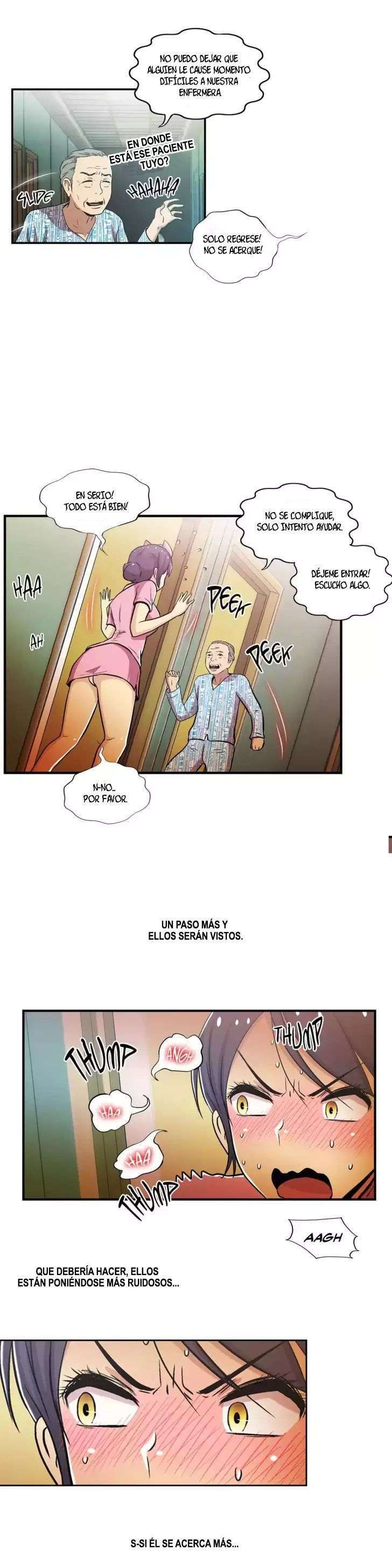 One Room Hero Capitulo 44 página 20