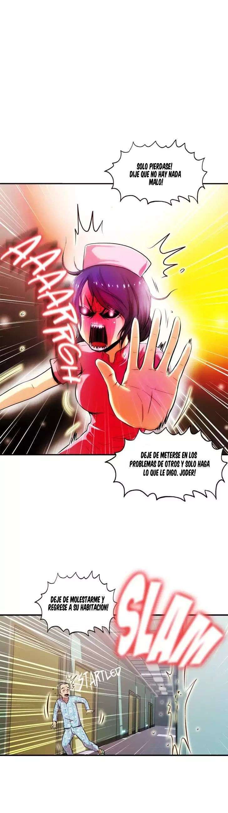 One Room Hero Capitulo 44 página 21