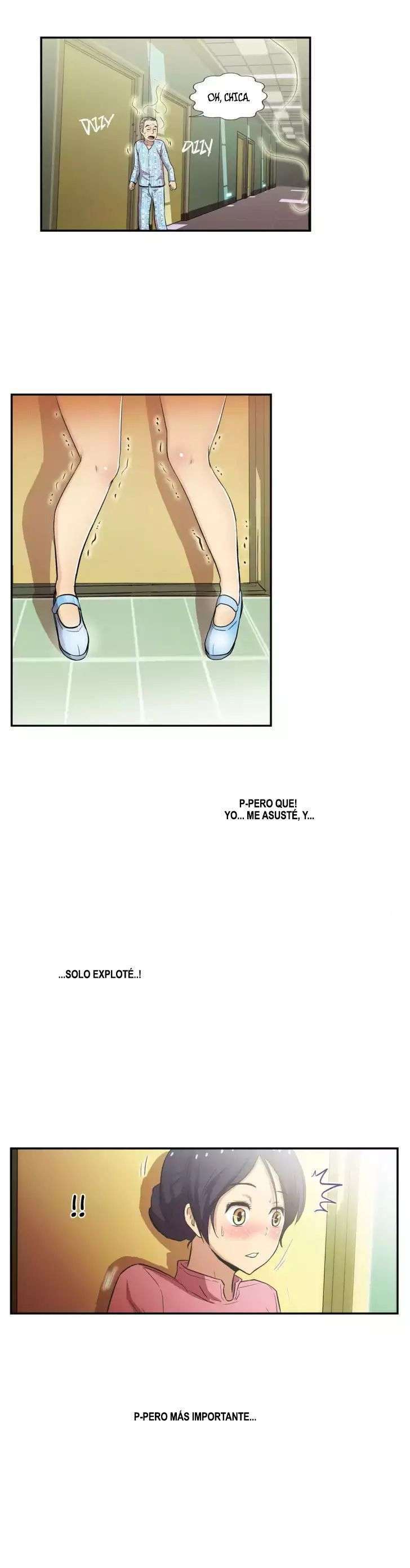 One Room Hero Capitulo 44 página 22