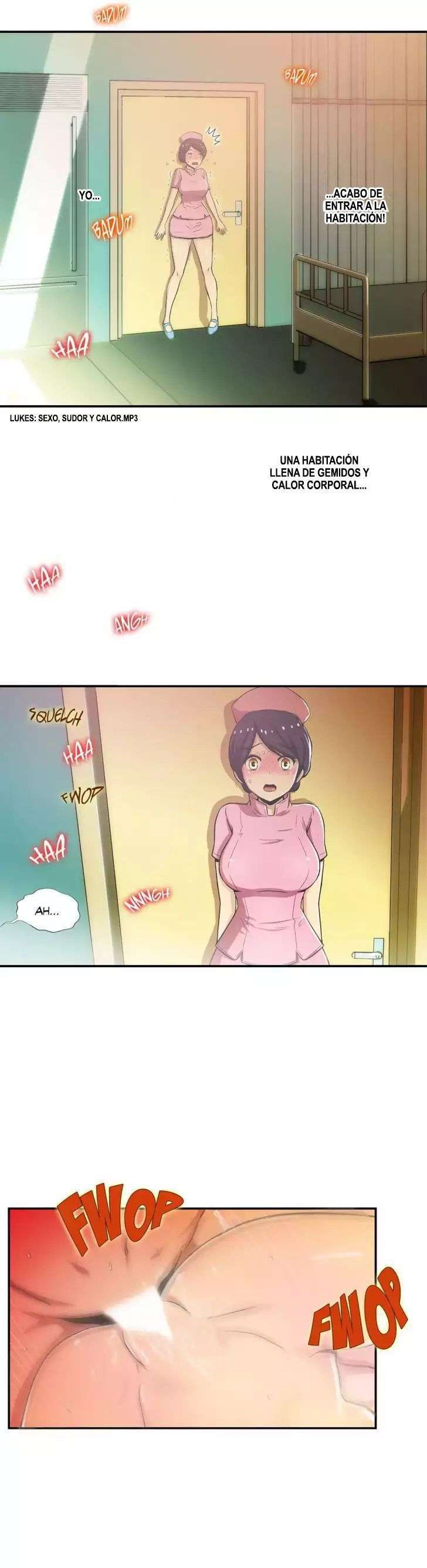 One Room Hero Capitulo 44 página 23