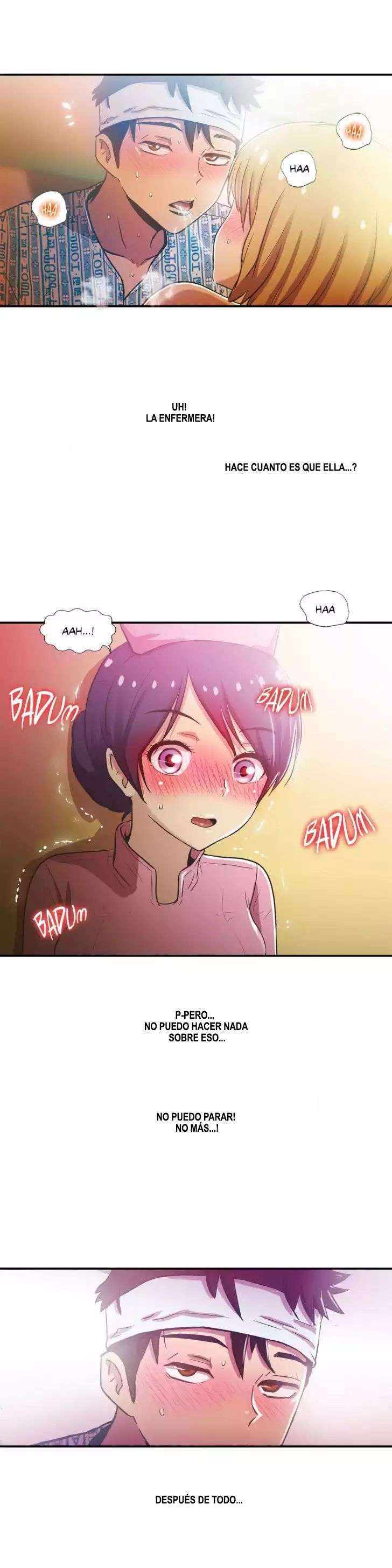 One Room Hero Capitulo 44 página 26
