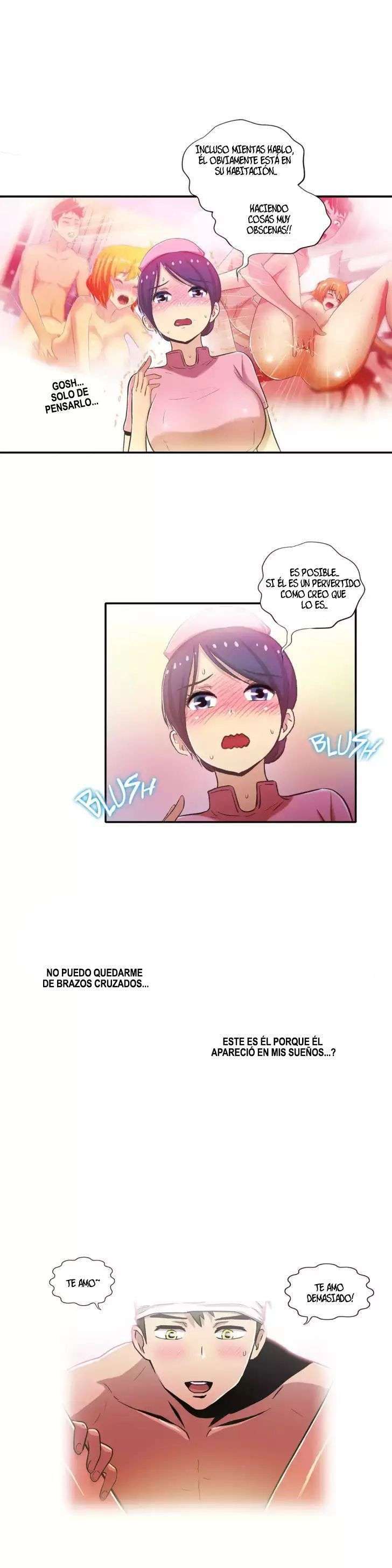 One Room Hero Capitulo 44 página 4