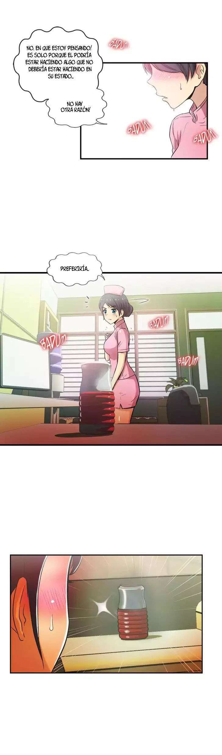 One Room Hero Capitulo 44 página 5