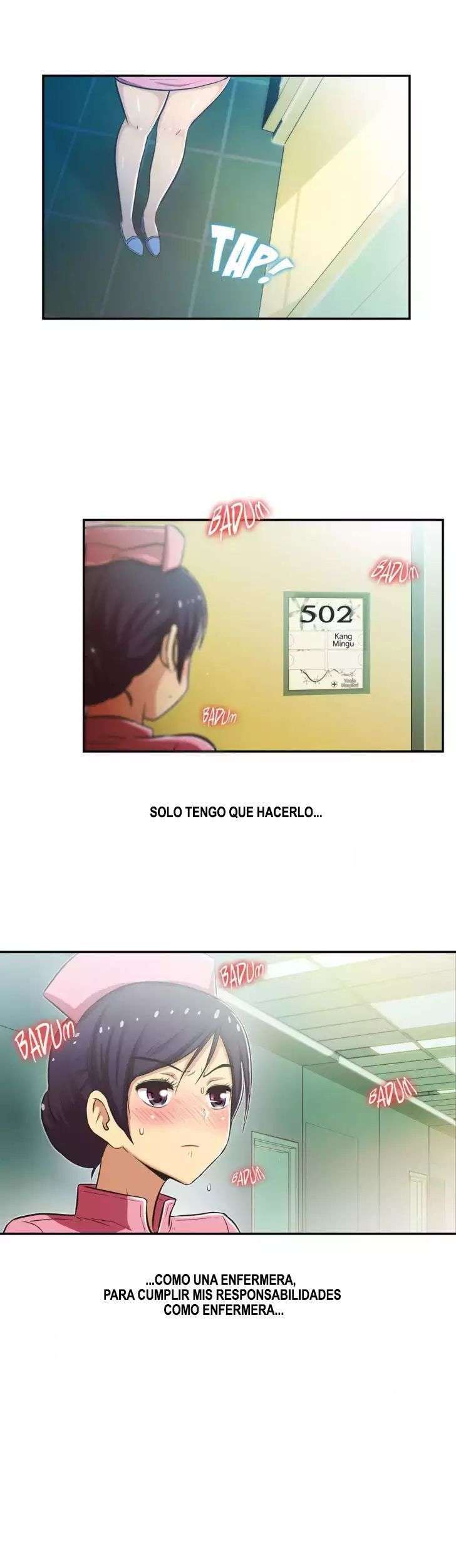 One Room Hero Capitulo 44 página 7