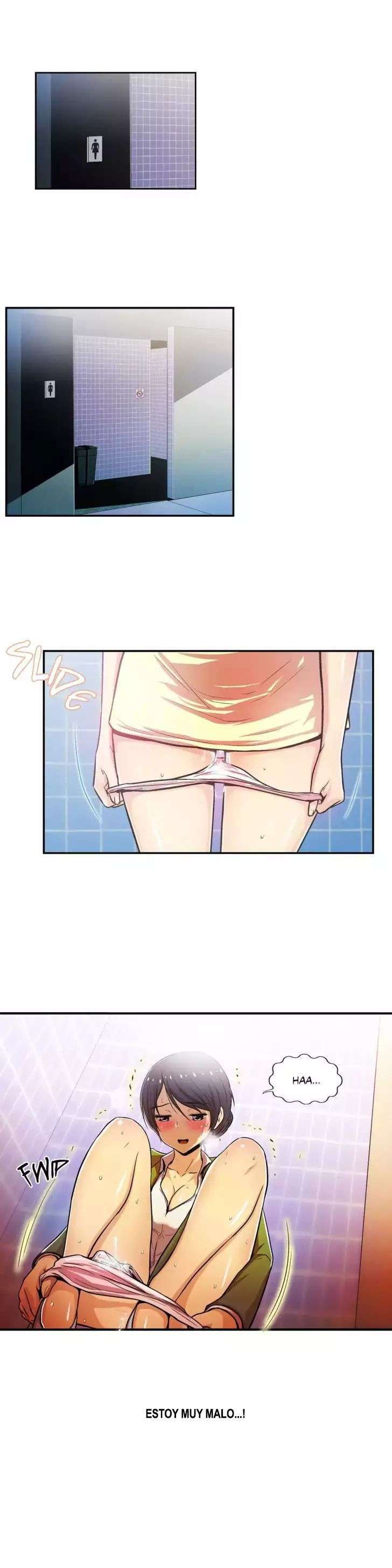 One Room Hero Capitulo 45 página 12