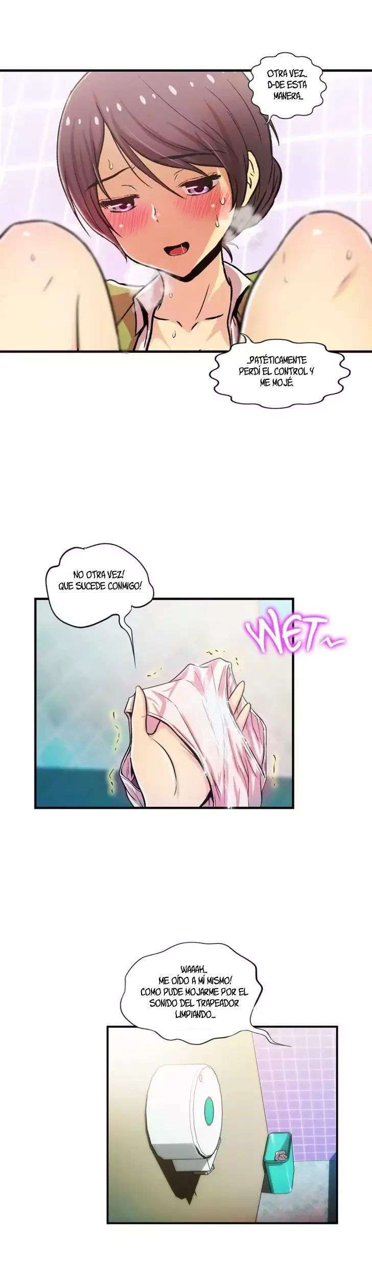 One Room Hero Capitulo 45 página 13