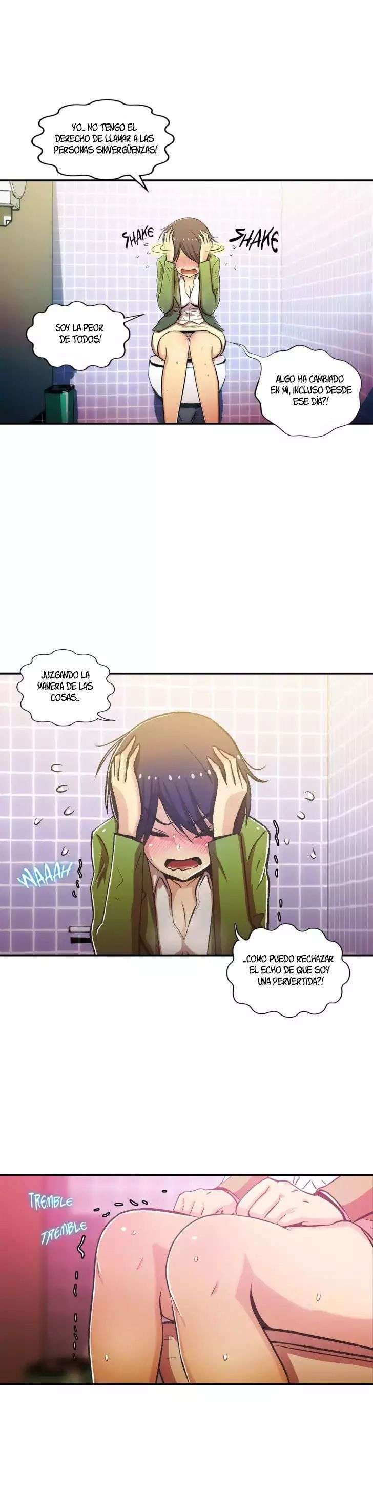 One Room Hero Capitulo 45 página 14