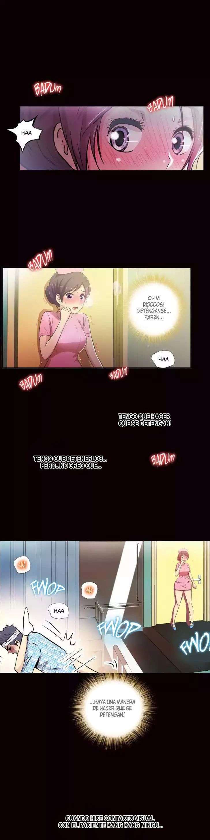 One Room Hero Capitulo 45 página 16