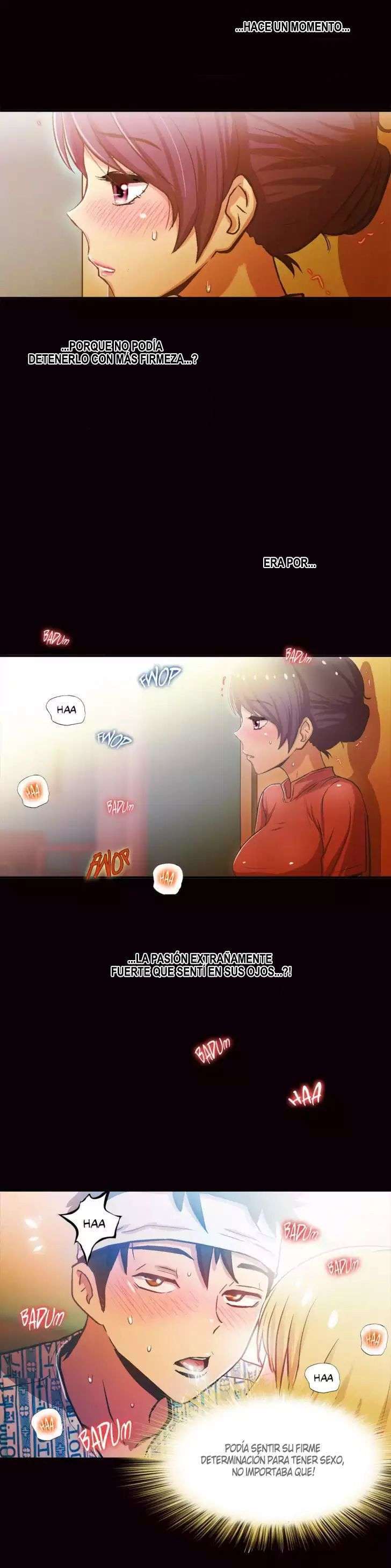 One Room Hero Capitulo 45 página 17