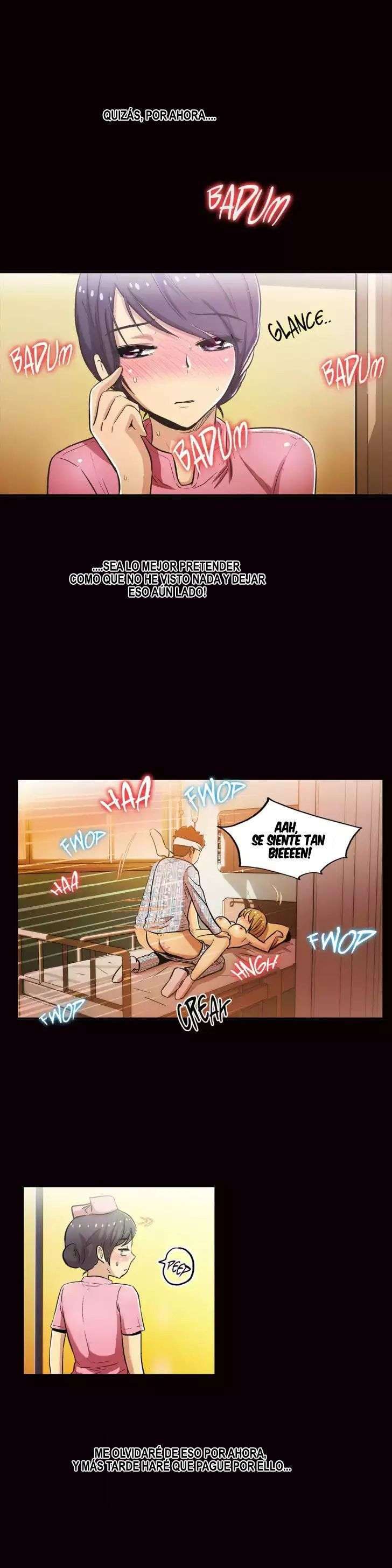 One Room Hero Capitulo 45 página 18