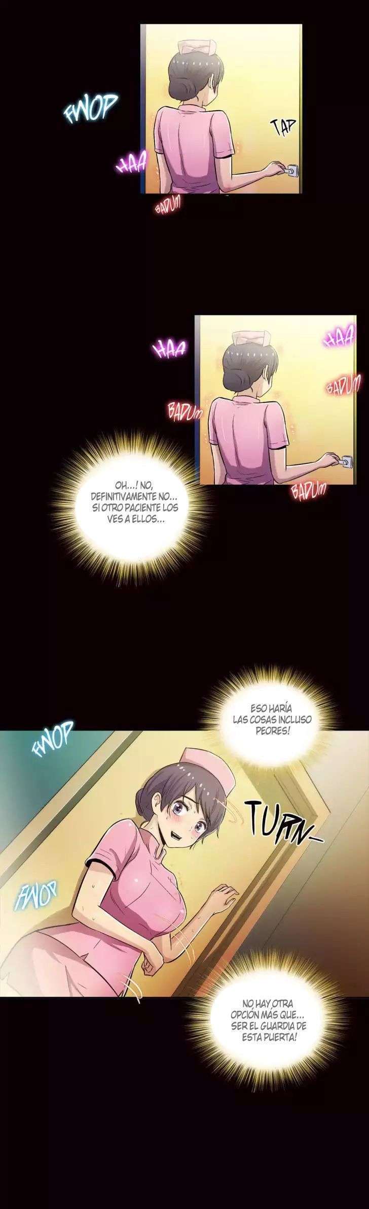 One Room Hero Capitulo 45 página 19