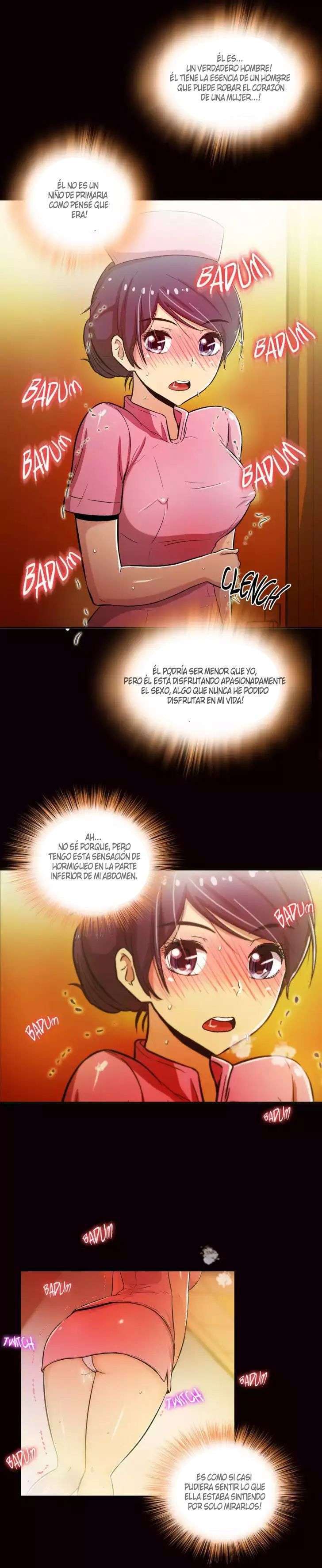 One Room Hero Capitulo 45 página 22