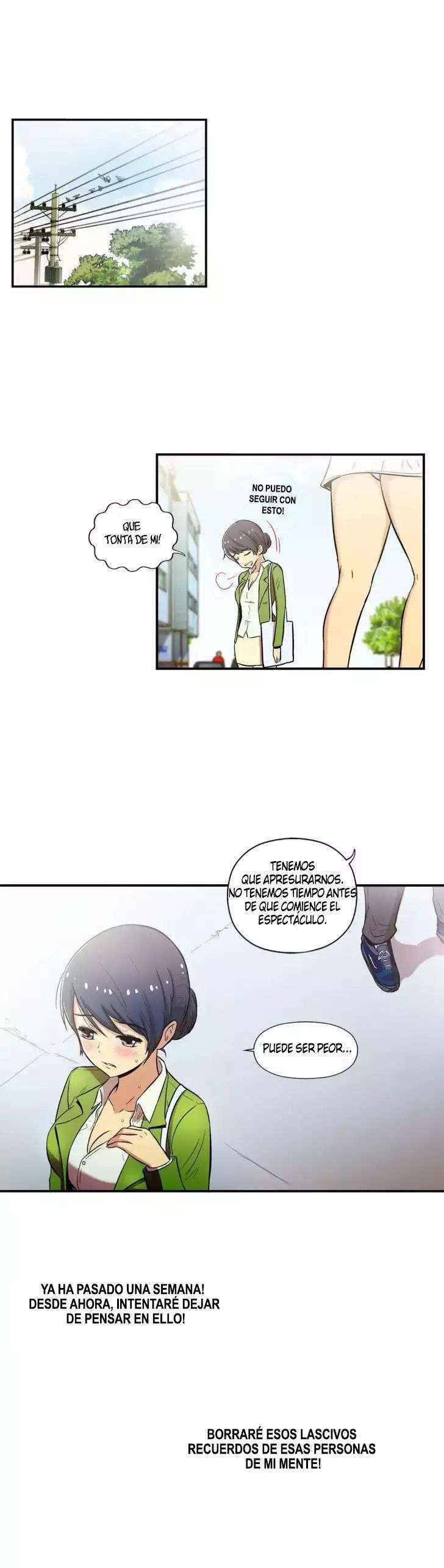 One Room Hero Capitulo 45 página 26