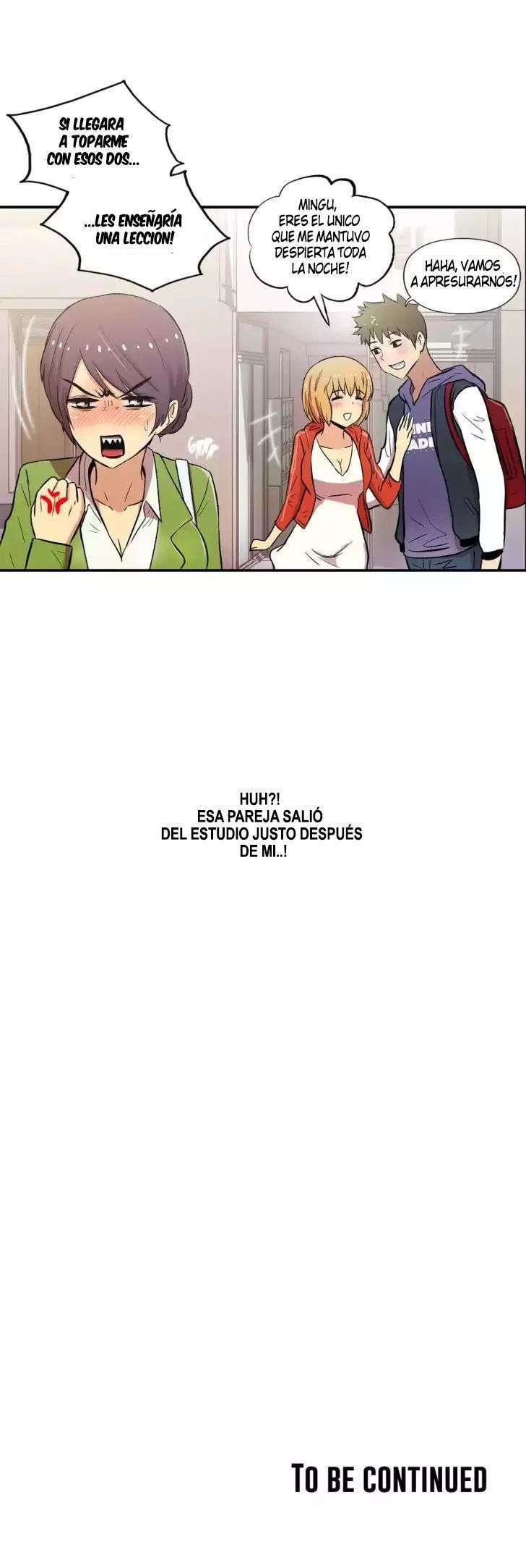 One Room Hero Capitulo 45 página 27