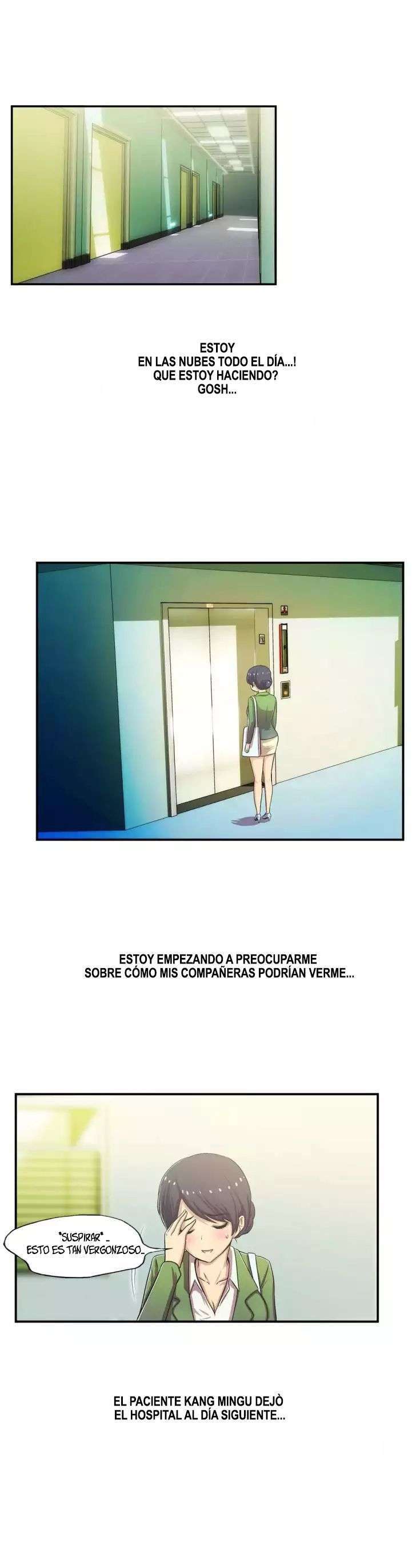 One Room Hero Capitulo 45 página 6