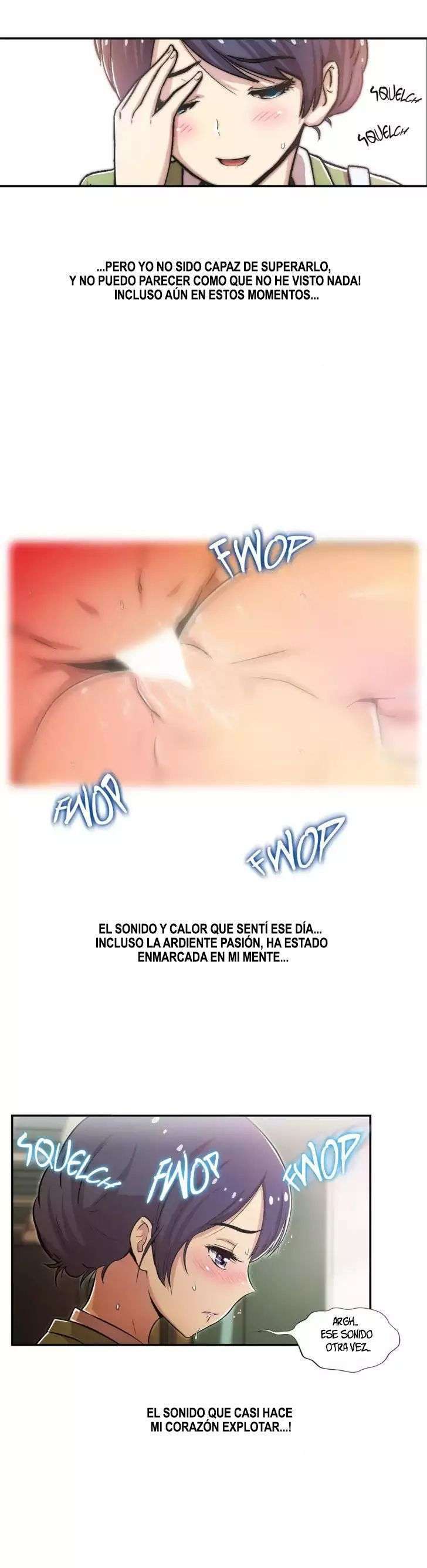 One Room Hero Capitulo 45 página 7