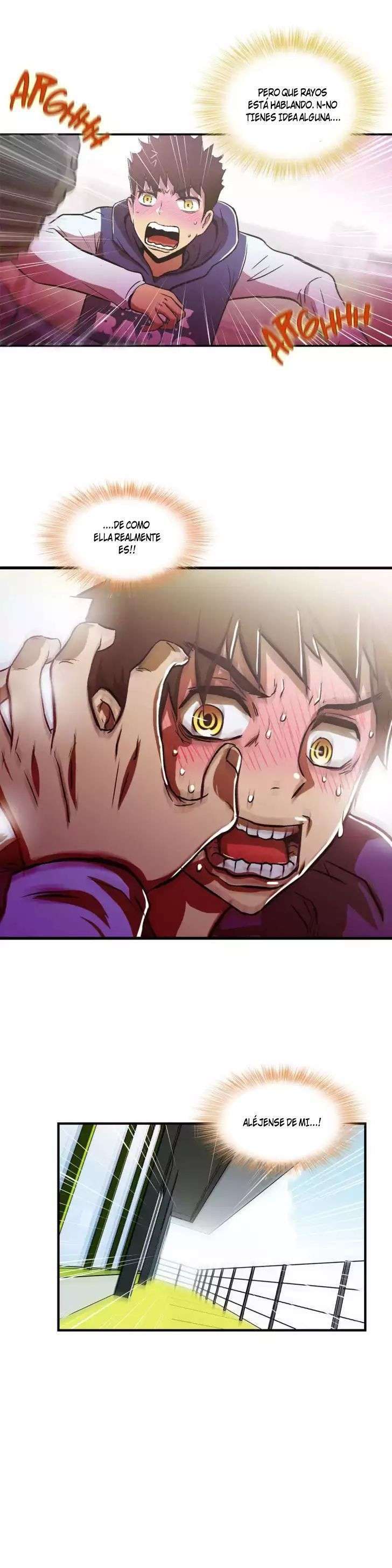 One Room Hero Capitulo 46 página 14