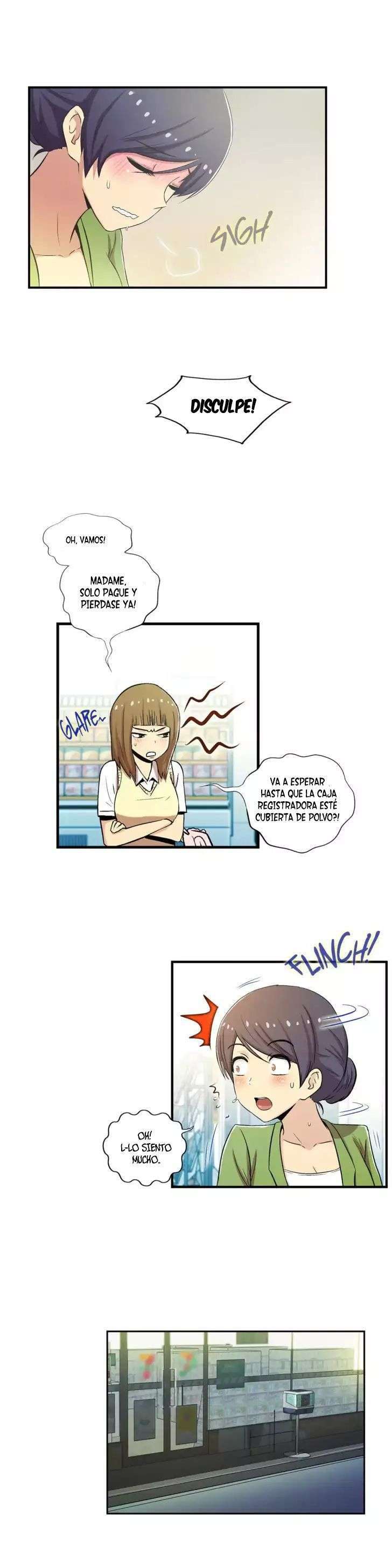 One Room Hero Capitulo 46 página 22
