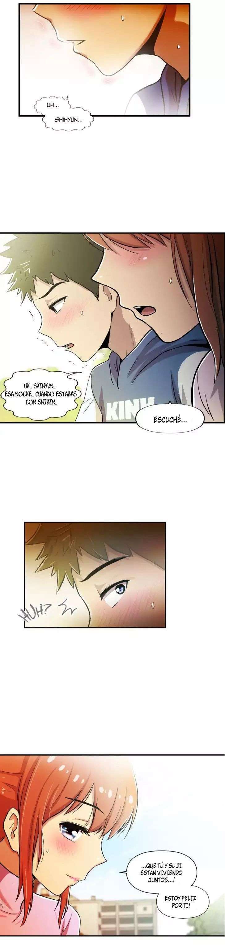 One Room Hero Capitulo 47 página 10