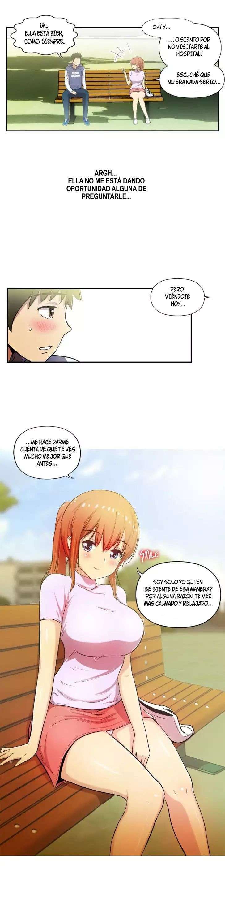 One Room Hero Capitulo 47 página 12