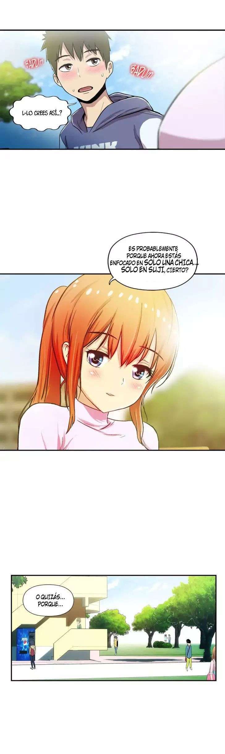One Room Hero Capitulo 47 página 13